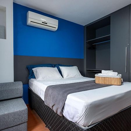 Apartamento Especial- Icarai Niterói Kültér fotó