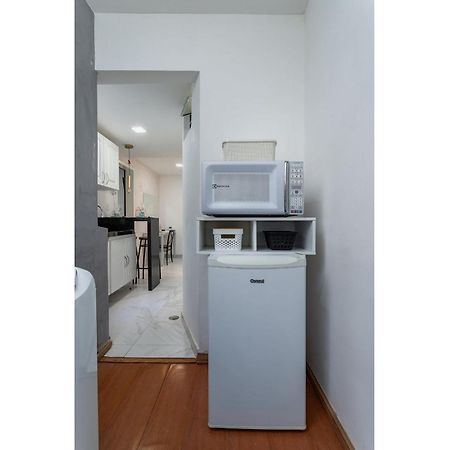 Apartamento Especial- Icarai Niterói Kültér fotó