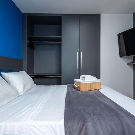 Apartamento Especial- Icarai Niterói Kültér fotó
