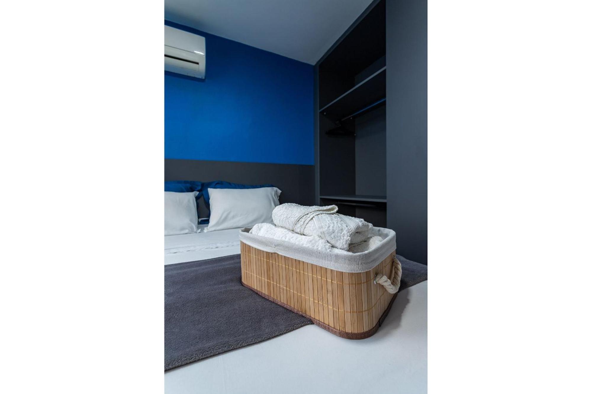 Apartamento Especial- Icarai Niterói Kültér fotó