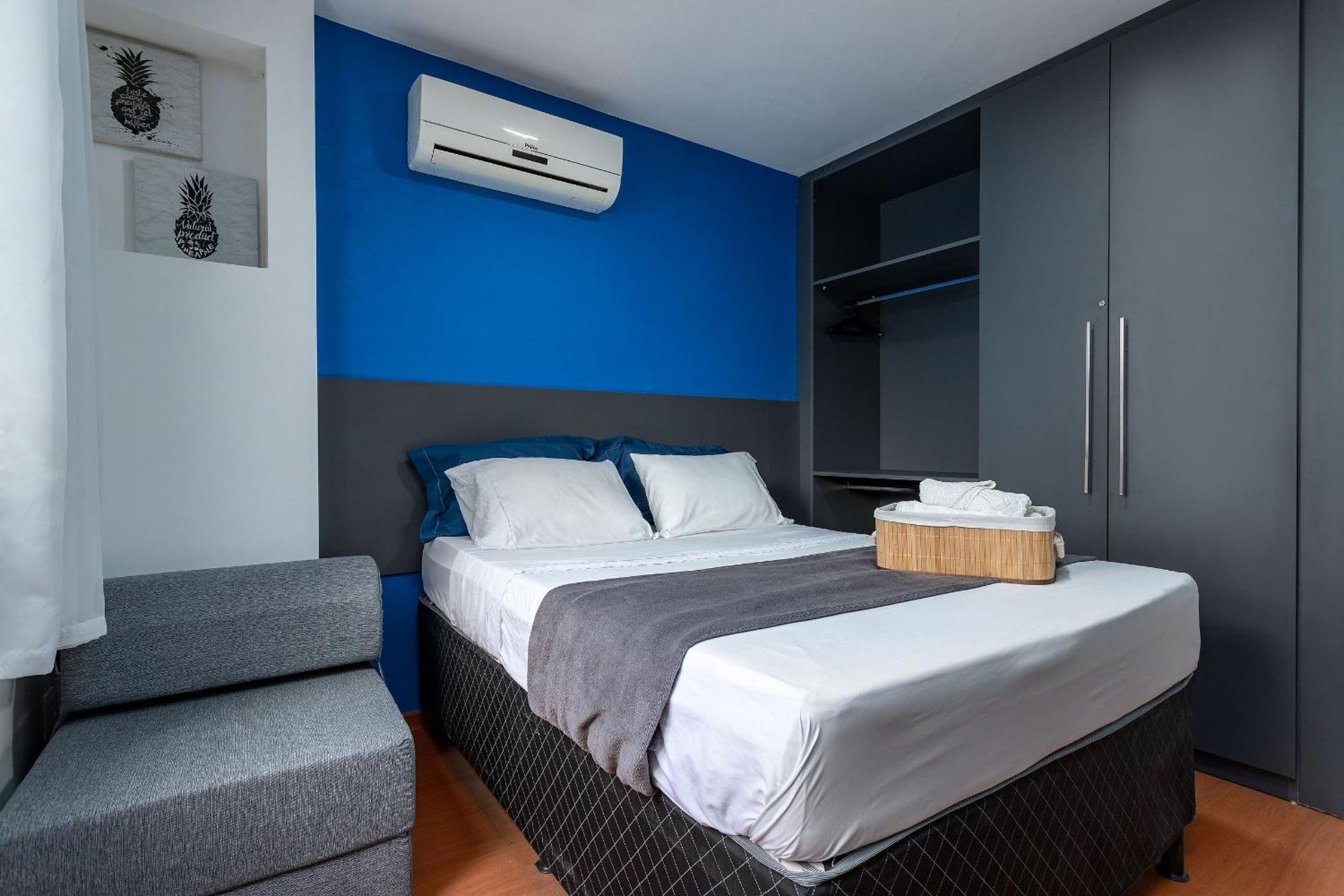 Apartamento Especial- Icarai Niterói Kültér fotó