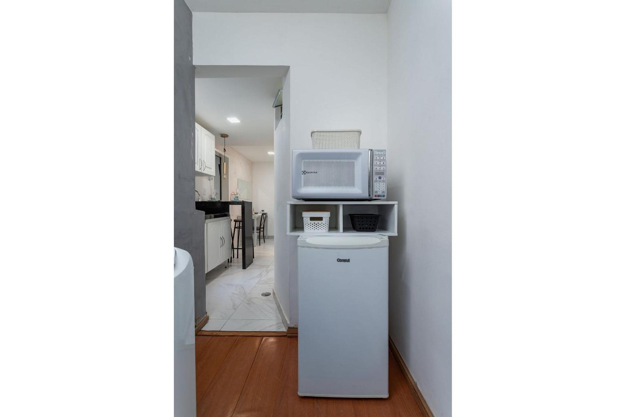 Apartamento Especial- Icarai Niterói Kültér fotó