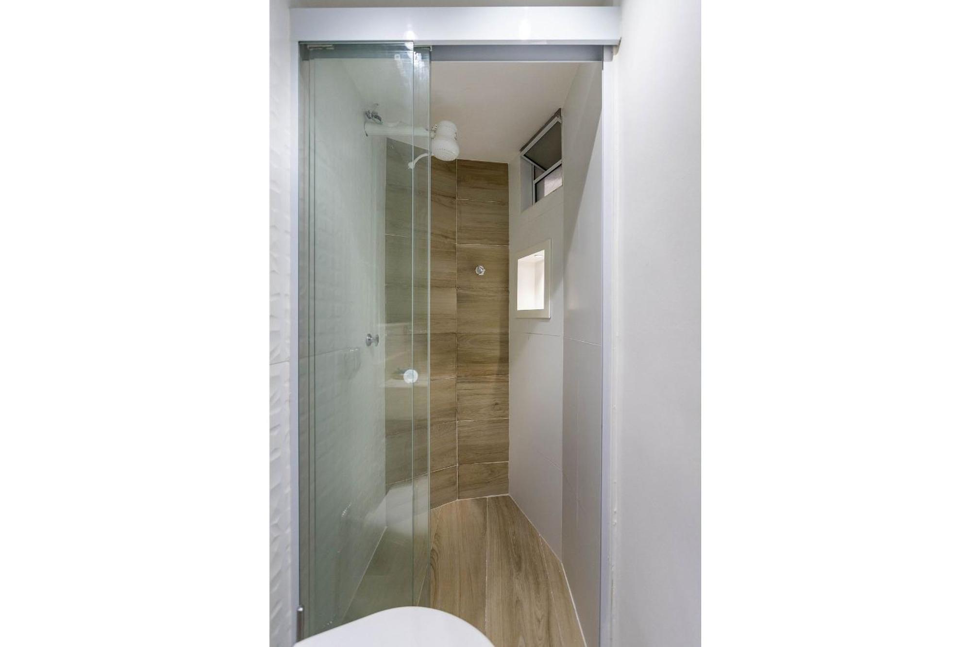 Apartamento Especial- Icarai Niterói Kültér fotó