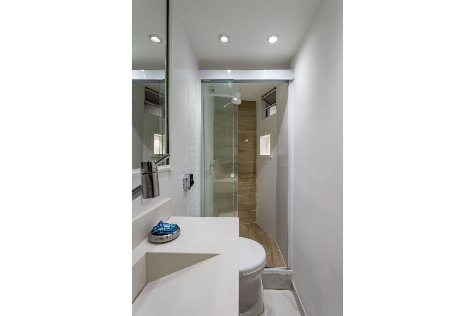 Apartamento Especial- Icarai Niterói Kültér fotó