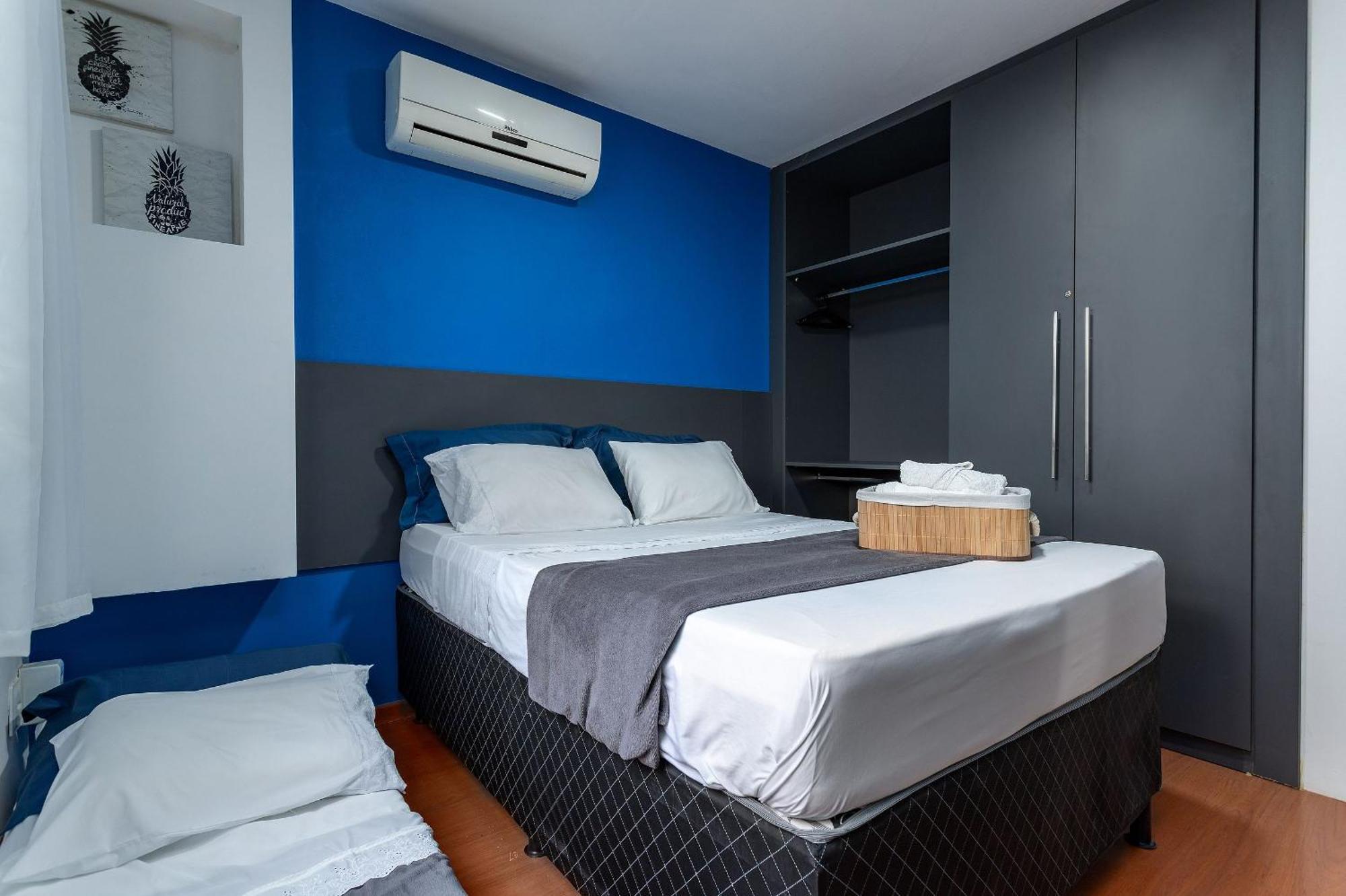 Apartamento Especial- Icarai Niterói Kültér fotó