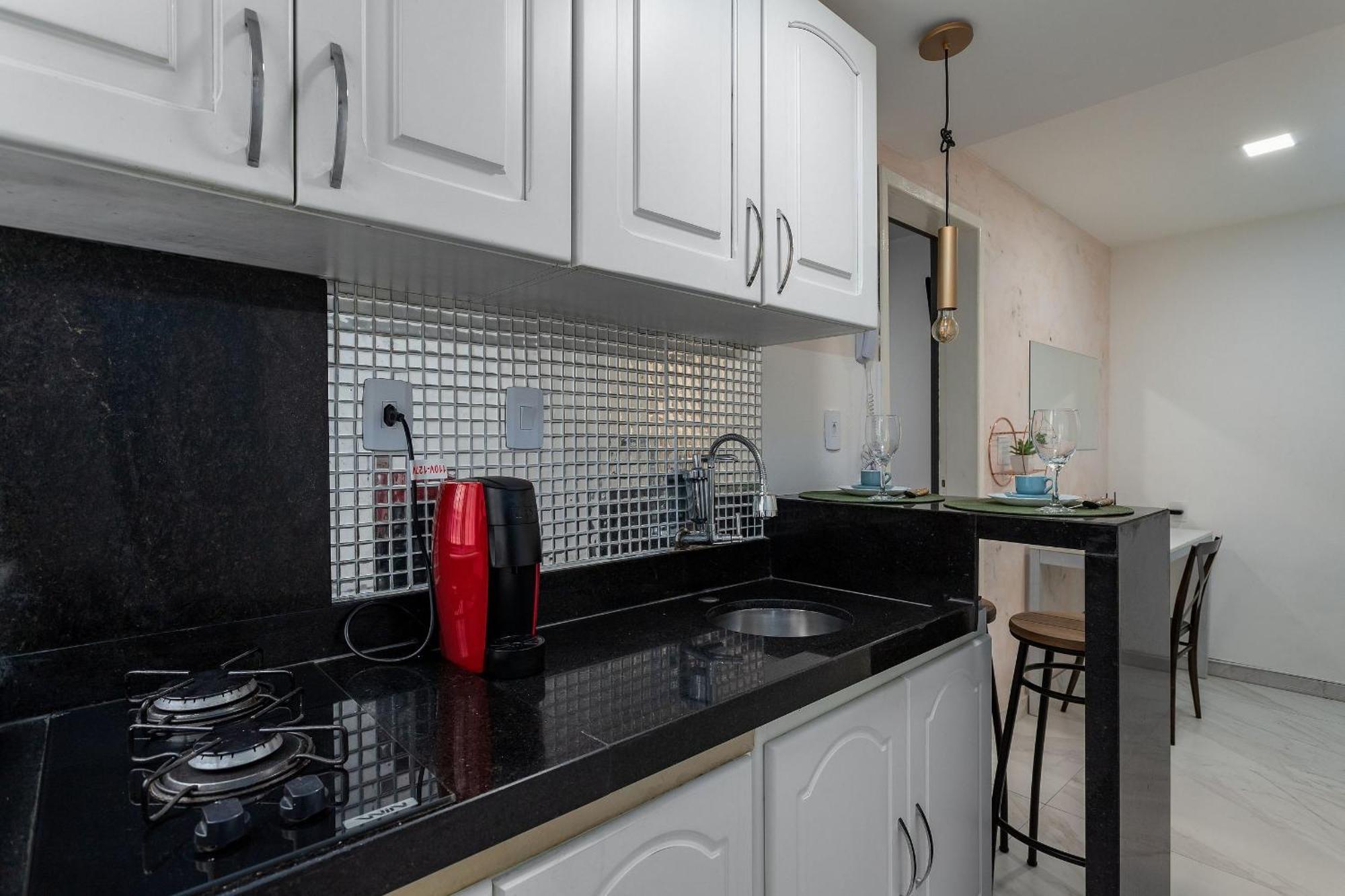 Apartamento Especial- Icarai Niterói Kültér fotó