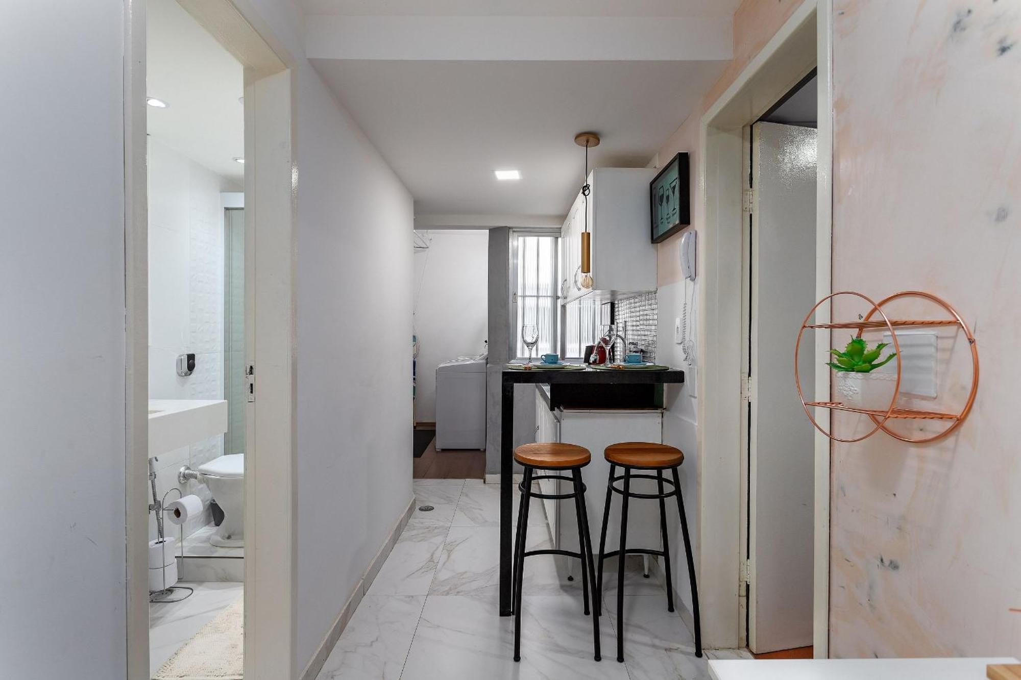 Apartamento Especial- Icarai Niterói Kültér fotó