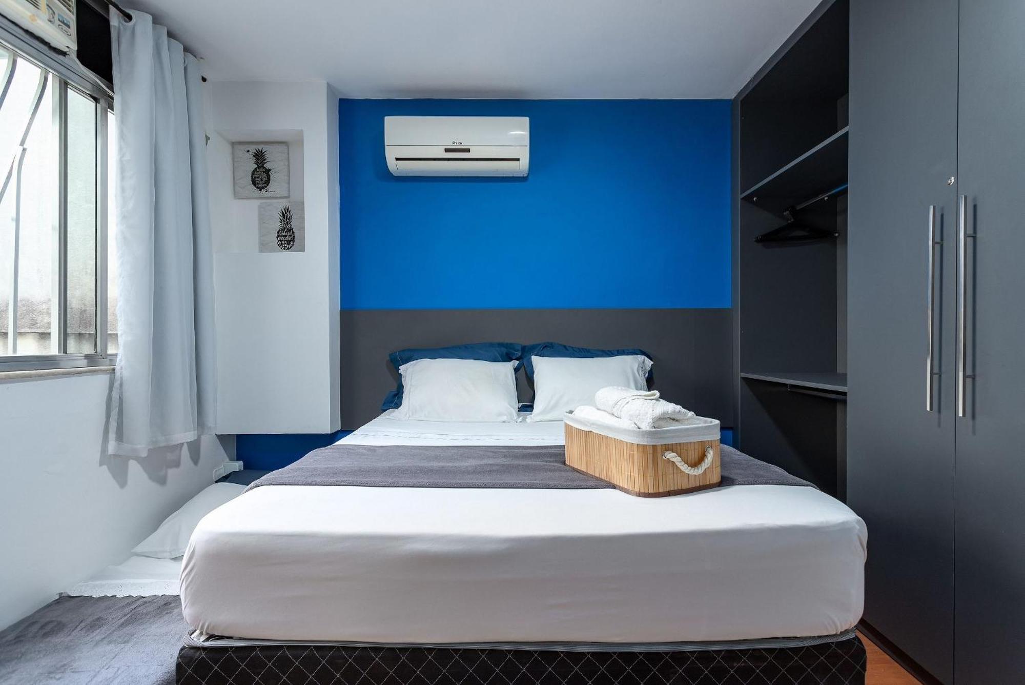 Apartamento Especial- Icarai Niterói Kültér fotó
