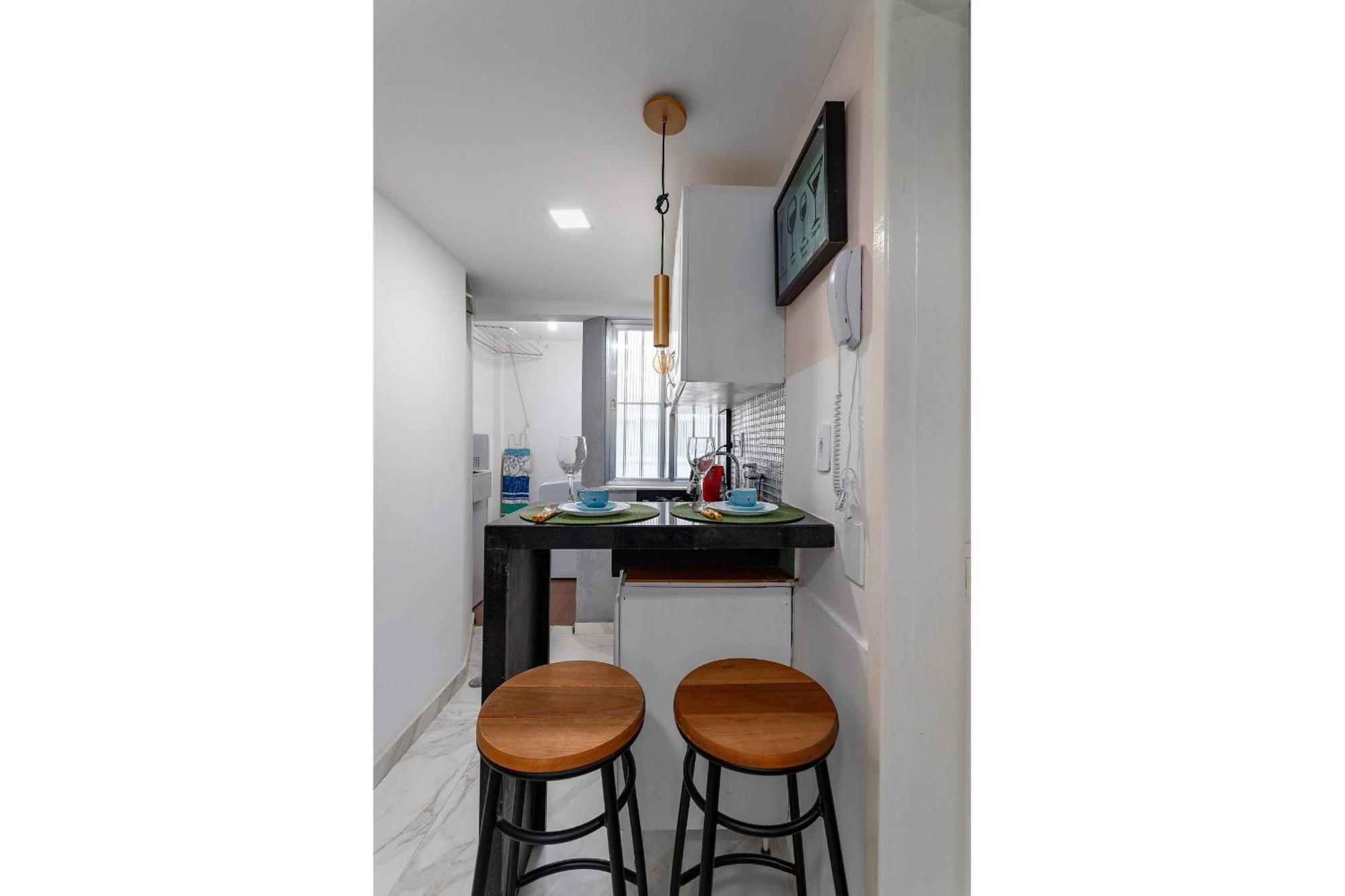 Apartamento Especial- Icarai Niterói Kültér fotó