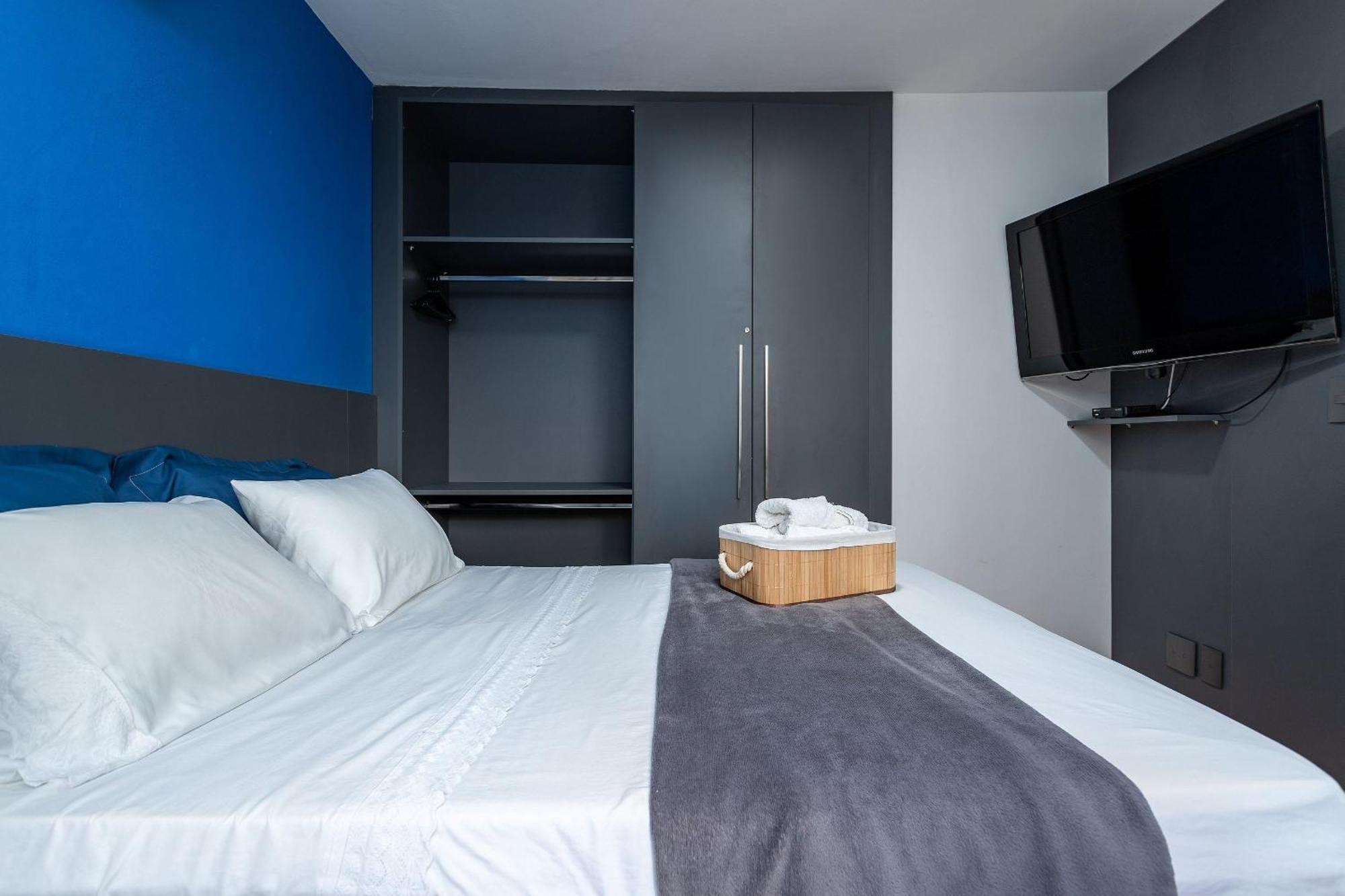Apartamento Especial- Icarai Niterói Kültér fotó