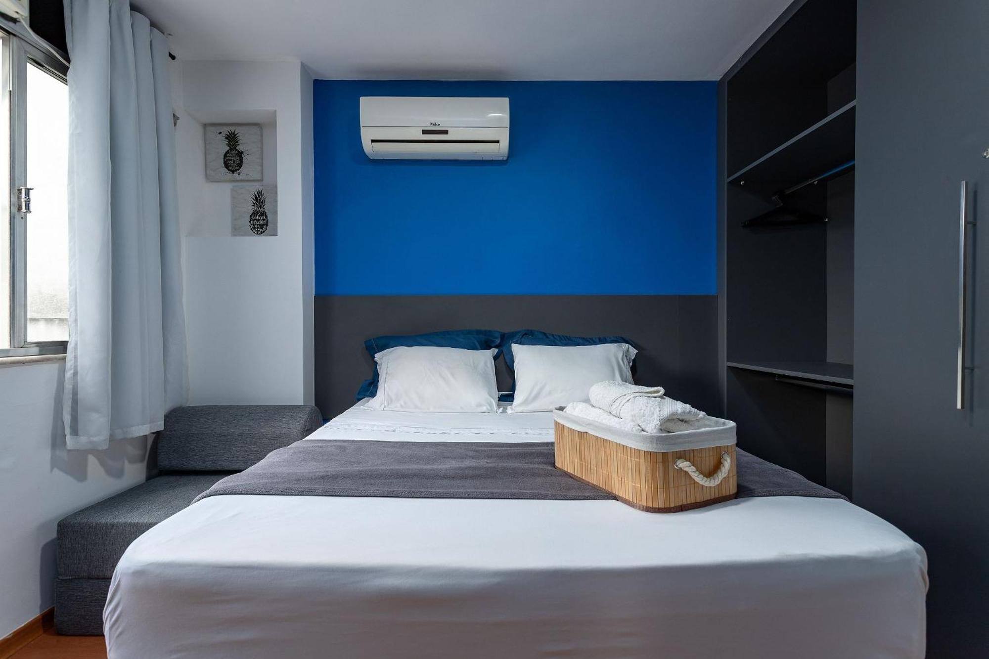 Apartamento Especial- Icarai Niterói Kültér fotó